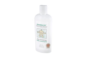 Exederm Ultra Sensitive non-irritating Baby Shampoo (850348002101)