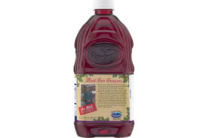 Ocean Spray Light Cranberry & Concord Grape Juice