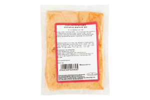 Сало Бутербродное ТОВ Прилуцький птахокомбінат в/к в/с кг