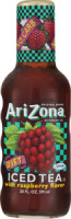 Arizona Diet Iced Tea Raspberry