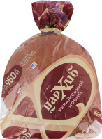 Хлеб Украинский новый Цар хліб м/у 950г