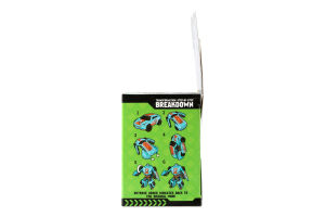 Трансформер Робокар 96 985972