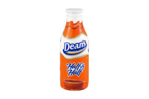 Dean's Half & Half