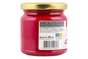 Хрен со свеклой Винницкий ТМ "1" с/б 200г