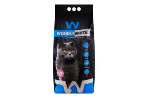 Наповнювач Wonder White Baby Powder