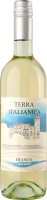 Вино 0.75л 10.5% белое полусладкое Bianco Amabile Terra Italianica бут