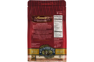 Lundberg Basmati Rice Organic California Brown