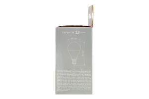 Лампа світлодіодна 6W 510lm E14 4100К №TLG4506144 Titanum 1шт