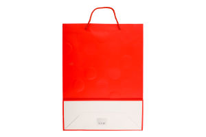 Пакет подарочный 31х42см №1362533-2 Greenwich Products Co. Limited 1шт