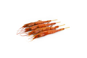 Креветка аргентинська г/ к охол. ваг