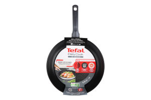 Сковорода Tefal Daily Cook 28см