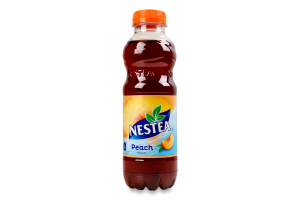 Чай холодний Nestea персик