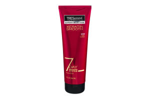 TRESemme Expert Selection Keratin Smooth 7 Day Smooth System Shampoo
