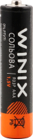 Батарейка сольова AAA 1.5V R03P Winix 1шт