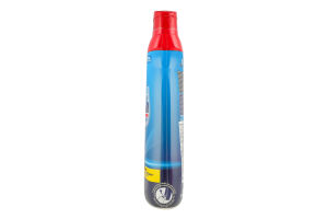 Гель для мытья посуды в посудомоечной машине Лимон Power Gel Finish 900мл