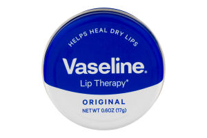 Vaseline Lip Therapy Original