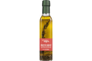 Ahold Simply Enjoy Dipping Oil Roasted Garlic