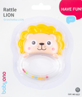 Брязкальце Звірята BabyOno