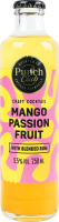 Напій слабоалког Punch Club Mango Passionfruit газ