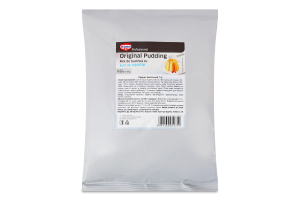 Пудинг ванильный Professional Dr.Oetker м/у 1кг