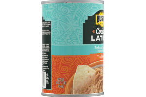 BUSH'S BEST Cocina Latina Refried Beans Traditional