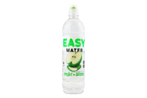 Вода Easy Water 0,7л Mar Aloe И054