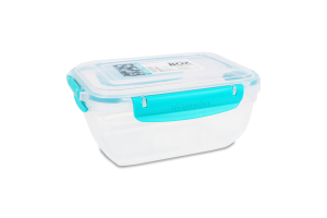 Контейнер харчовий 1,4л герметичний Diomedea