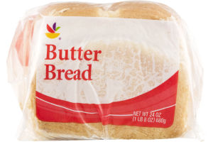 Ahold Butter Bread