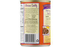 Glory Foods Seasoned Southern Style Pinto Beans With Onions