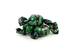 Конфеты со вкусом фисташки Mirza Konti кг