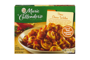 Marie Callender's Three Cheese Tortellini
