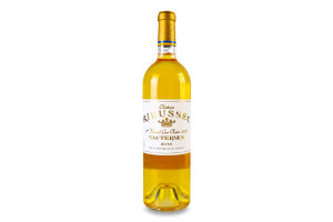 Вино Chateau Rieussec Sauternes 2016