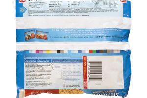 Birds Eye Steamfresh Chef's Favorites Lightly Sauced Super Sweet Corn With Butter Sauce