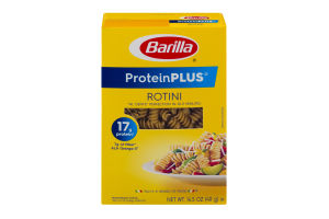 Barilla Pasta ProteinPLUS Rotini
