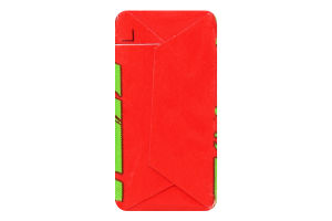 Гумка жувальна Hubba Bubba Max полуниця-кавун