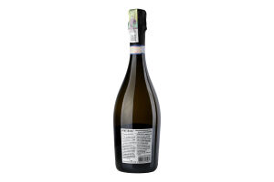 Вино ігристе Wine Truck Prosecco Extra Dry