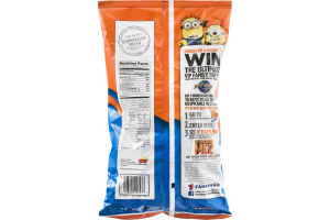 Cheetos Puffs Cheese Flavored Snacks