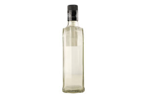 Текіла 0.7л 35% 100% блакитна агава Blanco Jarana пл