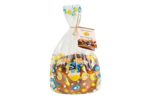 Кекс Родинний НіжинХліб м/у 800г