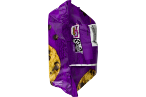 Annie's Homegrown Chocolate Chip Cookies