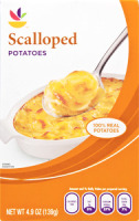 Ahold Scalloped Potatoes