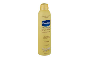 Vaseline Intensive Care Spray Moisturizer Non-Greasy