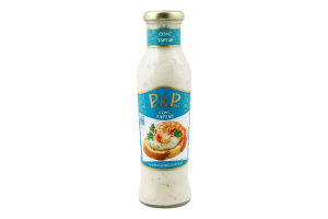 Соус Тартар Peri-Peri с/бут 280г