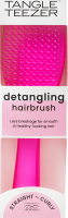 Щетка для волос Runway pink The ultimate detangler Tangle Teezer 1шт