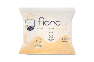 Сир Giffoniello Моцарела Фіор Ді Лате 45%