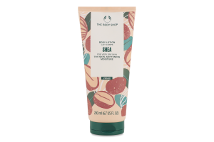 Лосьйон для тіла The Body Shop Ші