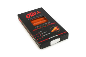 Ковбаски Дюссельдорфські Mr.Grill н/к охол в/с к/у 330г