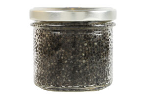 Ікра осетрових зерниста Classic Royal Caviar в/ґ с/б 100г