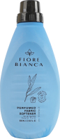 Кондиционер-смягчитель для тканей парфюмированный Azure pure Fiore Bianca 800мл