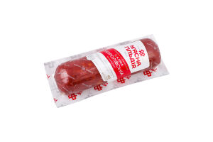 Ковбаса Салямі Королівська М'ясна Гільдія н/к в/с в/у 0.26кг